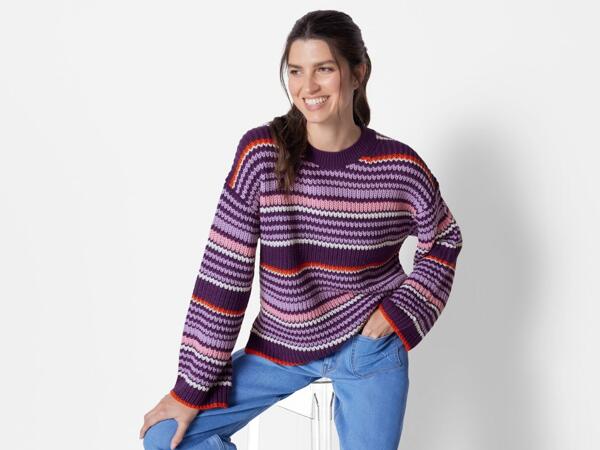 Ladies' Jumper