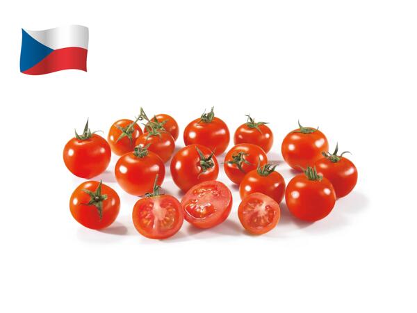 CHERRY RAJČATA DATLOVÁ