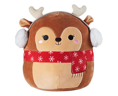Christmas Themed Squishmallows