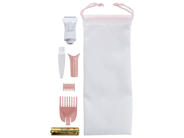 Mini Trimmer