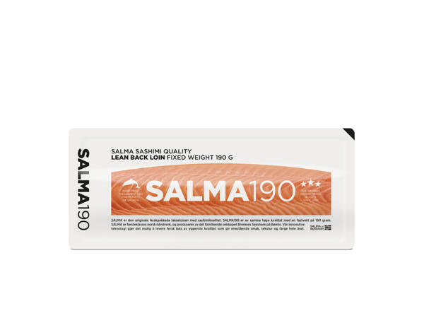 Salmalax