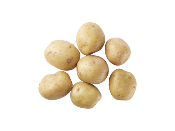 Potatoes