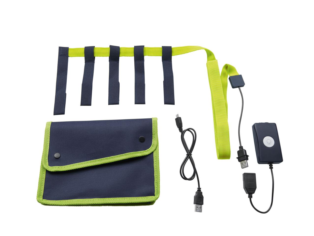 Camping LED Strip Light