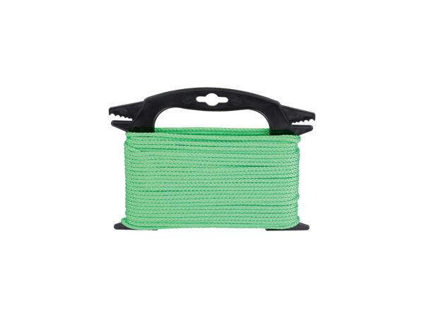 Synthetic Rope