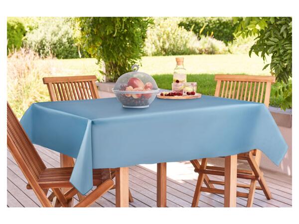 Tablecloth