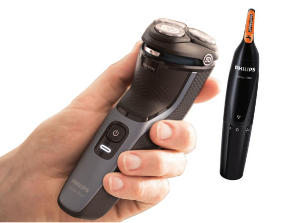 Shaver 3000