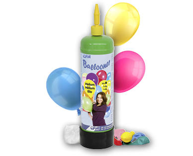 CFH Helium-Set CFH