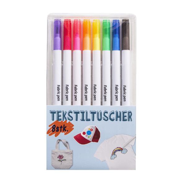 Tekstiltuscher