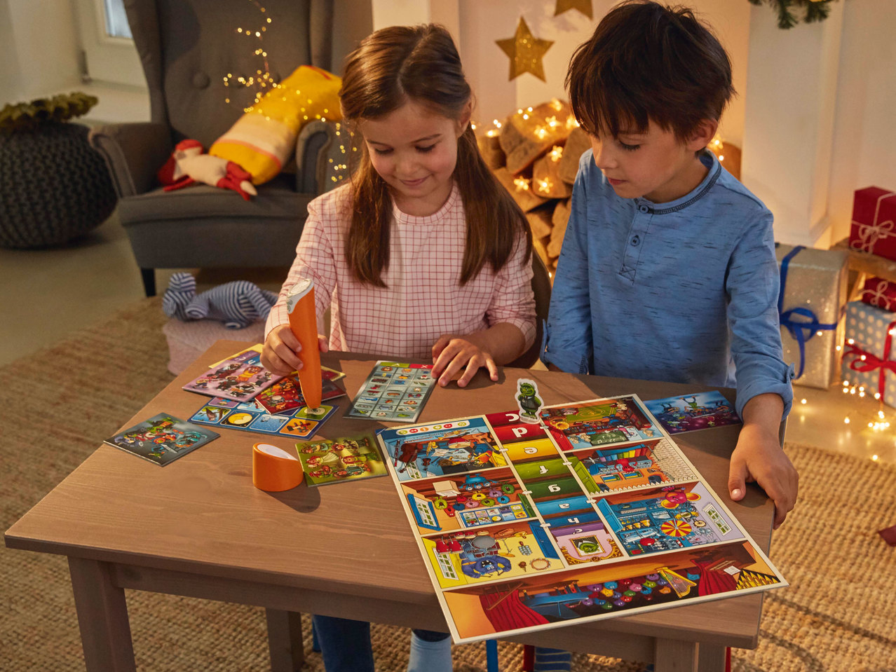 RAVENSBURGER(R) Tiptoi Stift