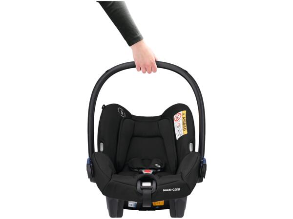 Infant Car Seat