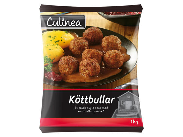 CULINEA Köttbullar