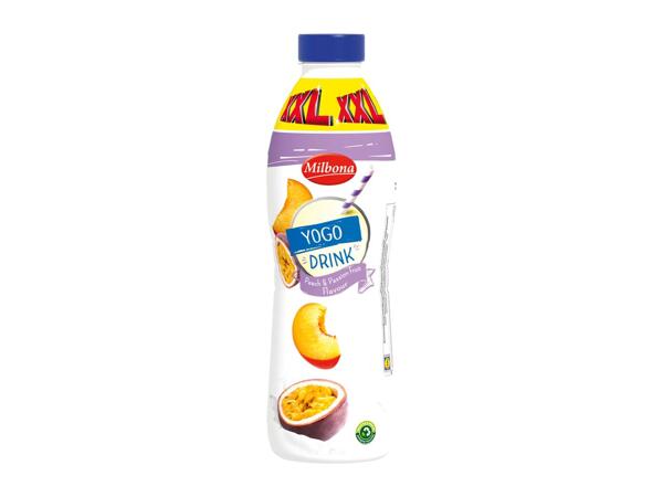 Milbona XXL Drink Yoghurt