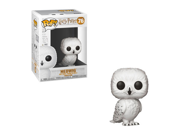 Funko Pop Figure