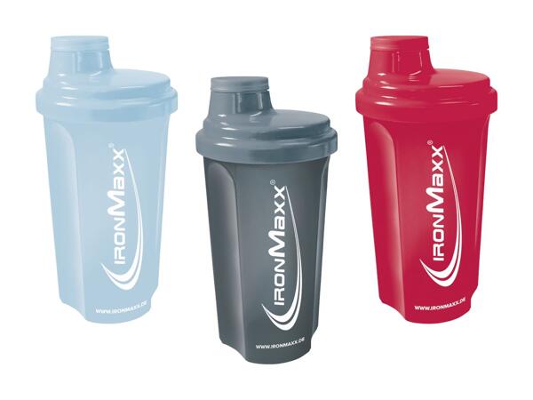 Iron Maxx Protein Shaker​