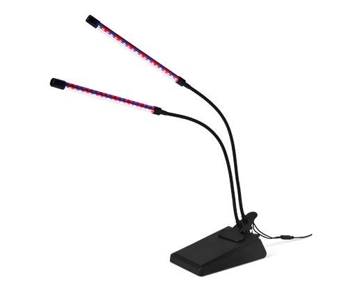 CASALUX Dual Head Plant Grow Light