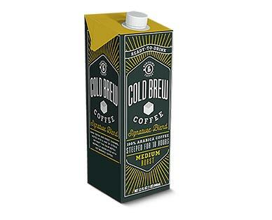 Barissimo Cold Brew Coffee