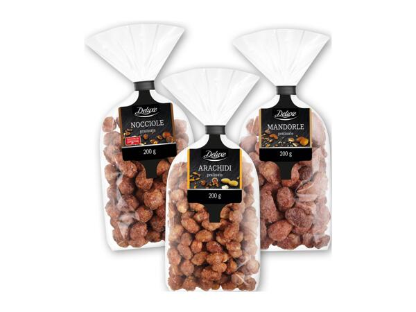 Praline Dried Fruit