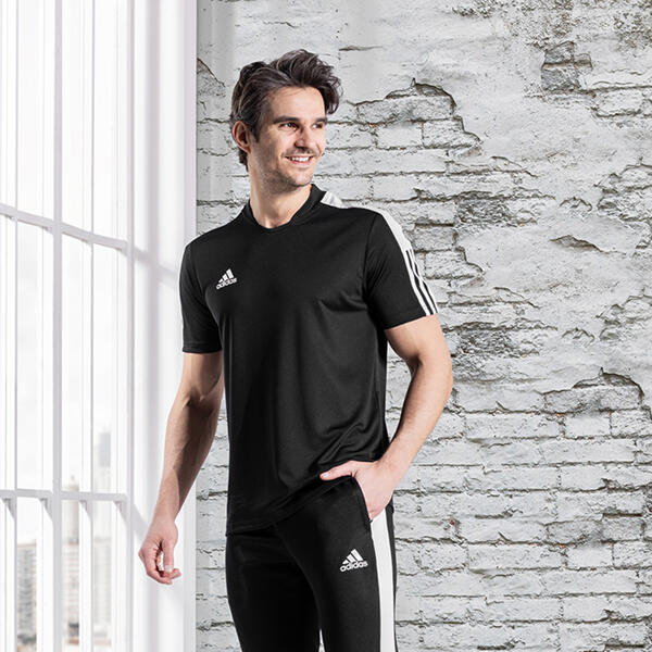 Trikot T-Shirt "Tiro 3S"