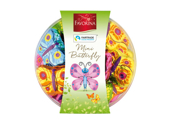 Mini Easter Figures