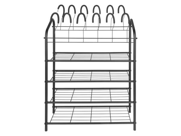 Shoe Rack