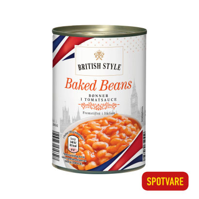 Baked beans