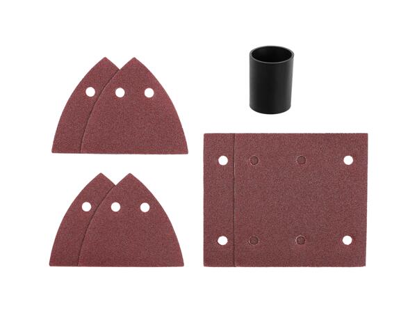 Multi Sander