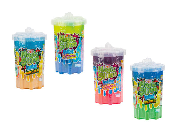 Slime magique