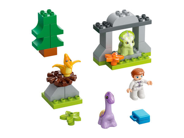 Lego(R) Play Set - Large