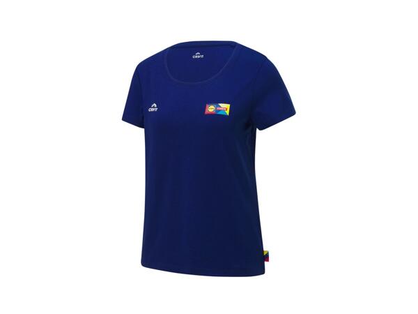Men's or ladies' sport T-shirt