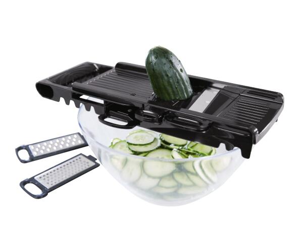 Multi-Purpose Grater