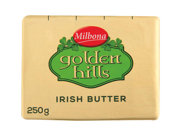 Unt irlandez