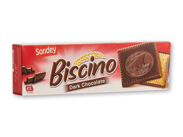 Chokoladekiks