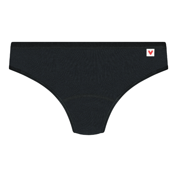 DIM(R) 				Culotte menstruelle