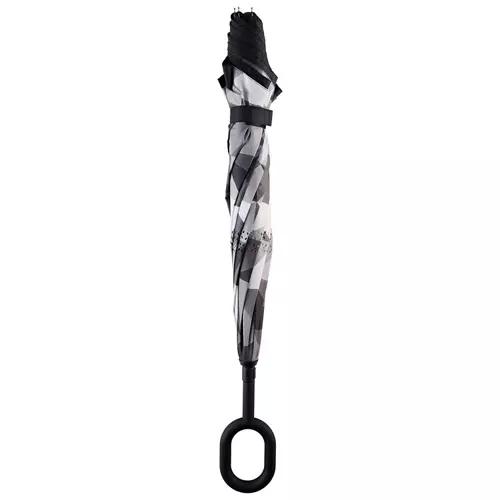 Fashion or Inverted Umbrella