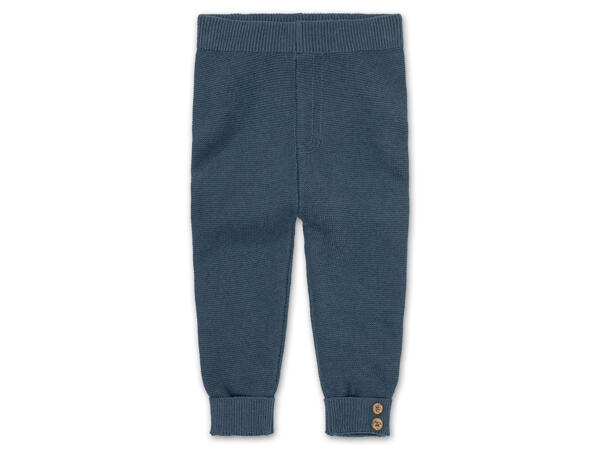 Baby Strickhose
