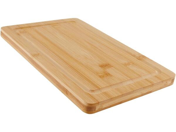 Bamboo chopping board set, 2 or 4 pieces or bamboo tea box