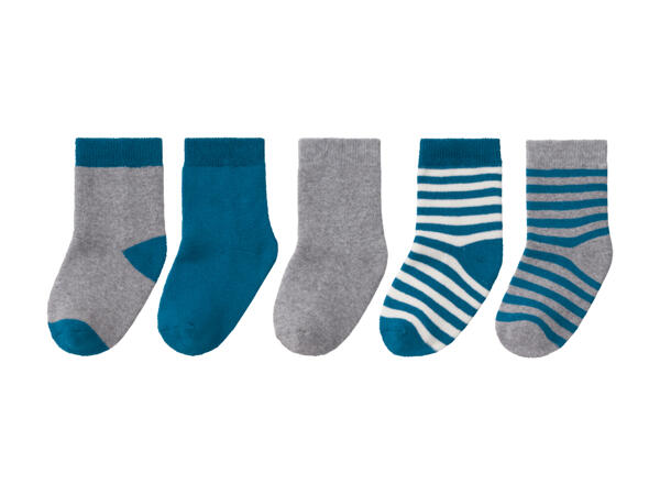 Boy's Socks