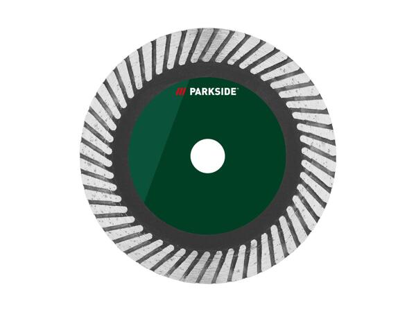 PARKSIDE(R) Vinkelslibertilbehør