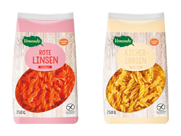 Fusilli