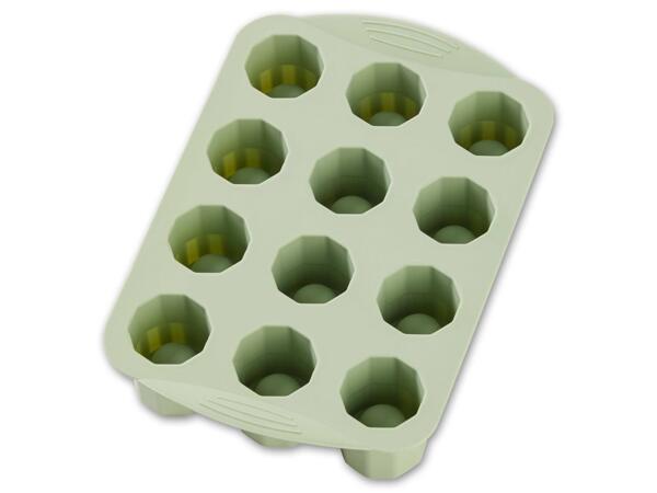 Silikon Eiswürfelform
