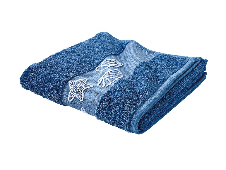Hand Towel 50x100cm