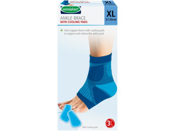 Pro Comfort Ankle Brace