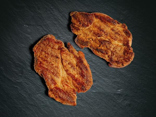 Steak royal de Stucki