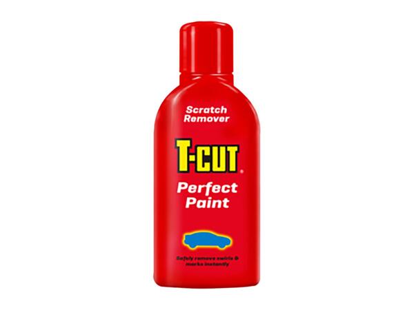 Perfect Paint Scratch Remover