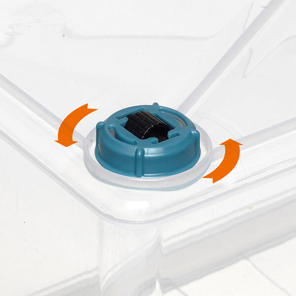 Rollenbox "Katla"
