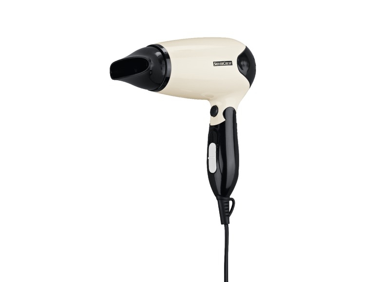 Travel Hairdryer