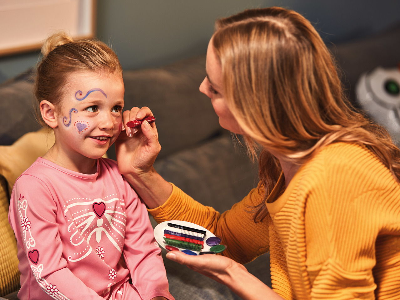 Snazaroo Face Painting Set1