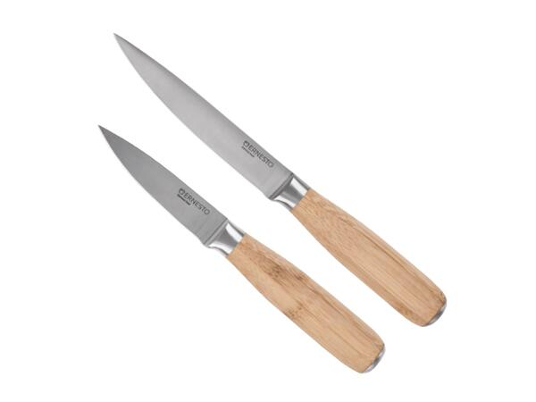 Kitchen Knife