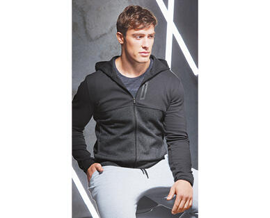 Men's Fitness Jacket