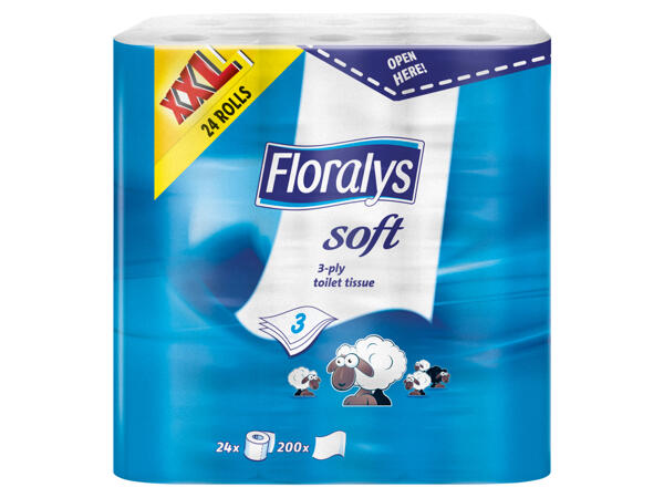 Toilettenpapier